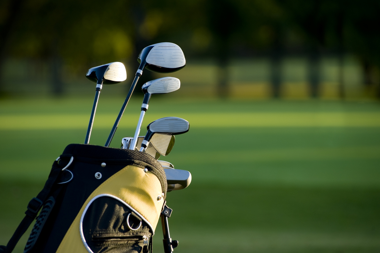 Insurance Risks for Golf Club Operations T2Green Insurance Program