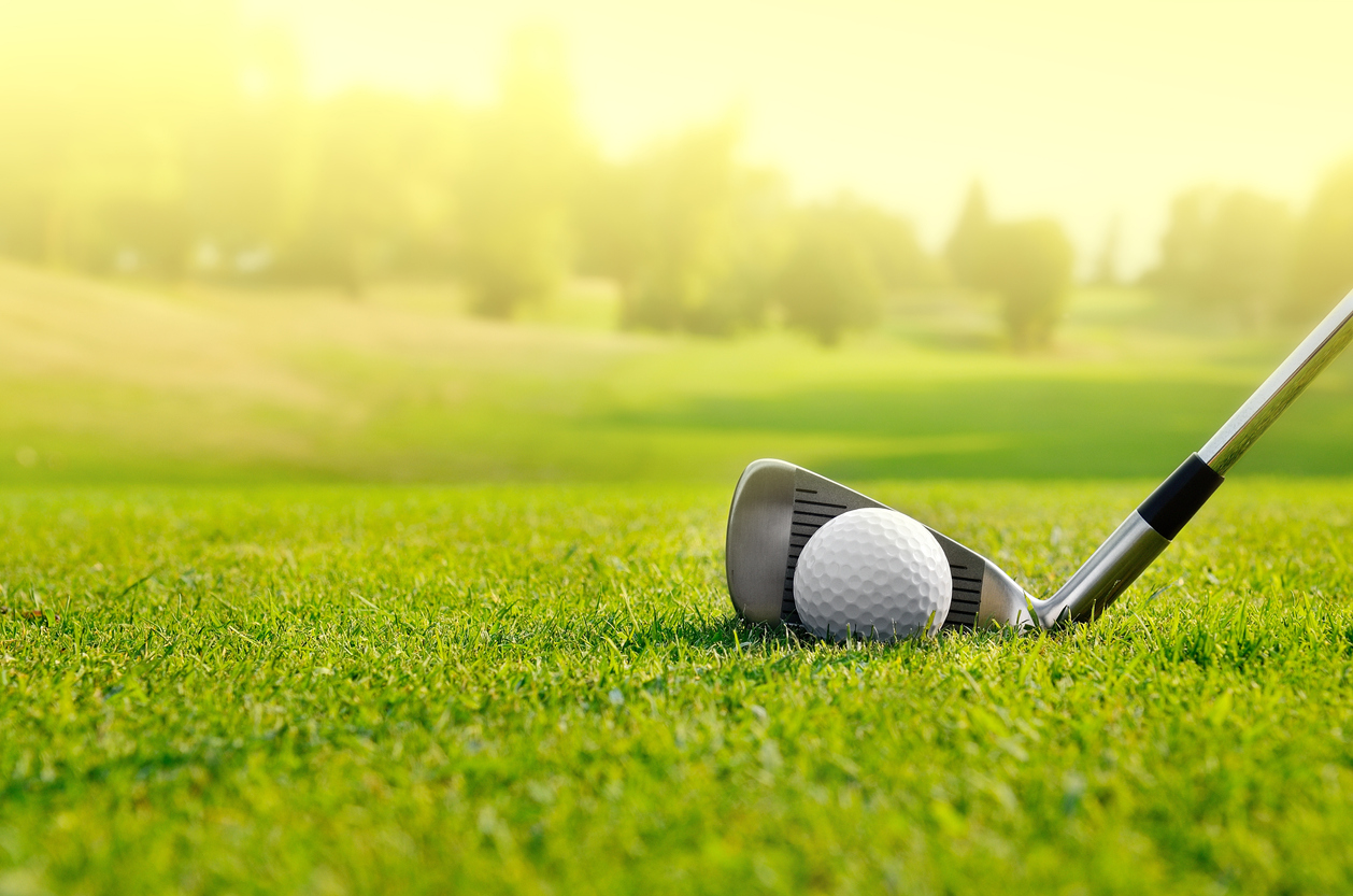 golf insurance