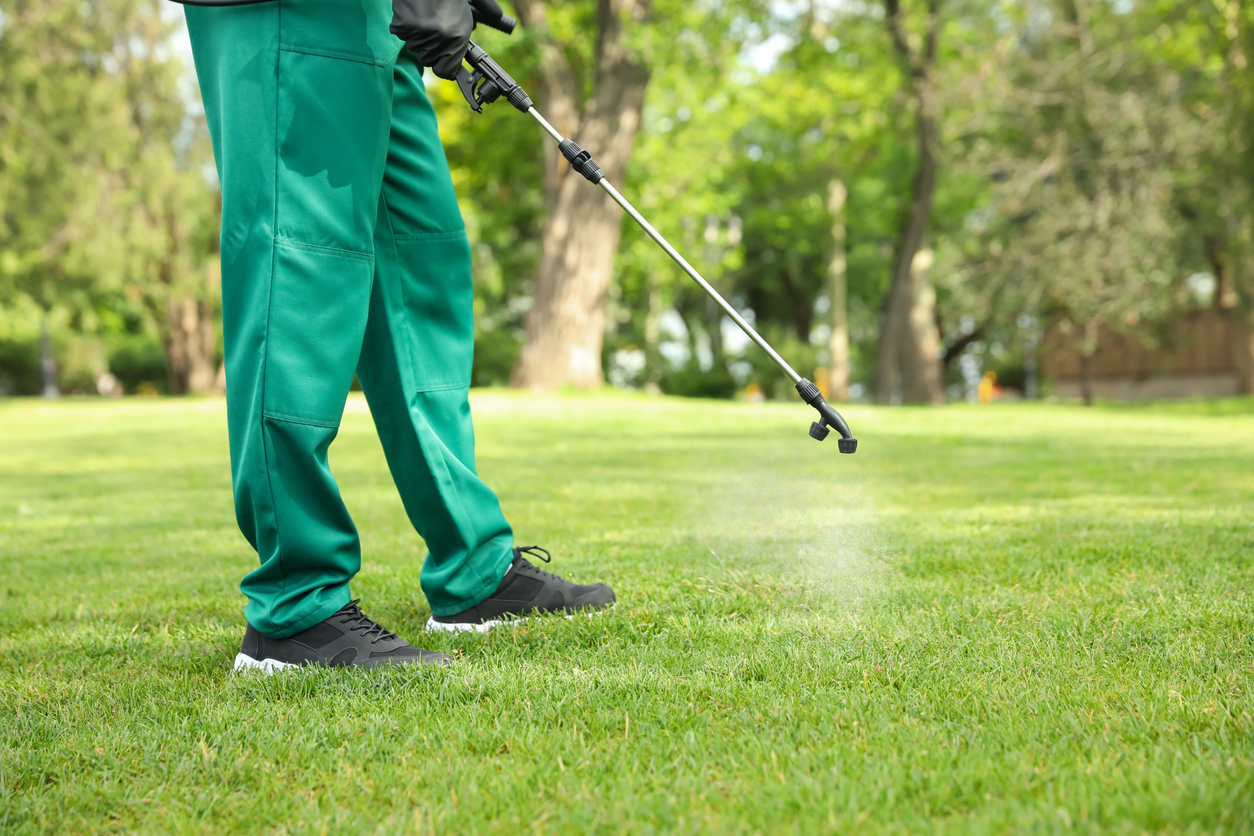 golf course liability insurance