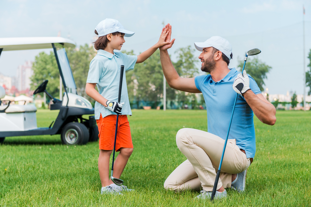 golf liability insurance