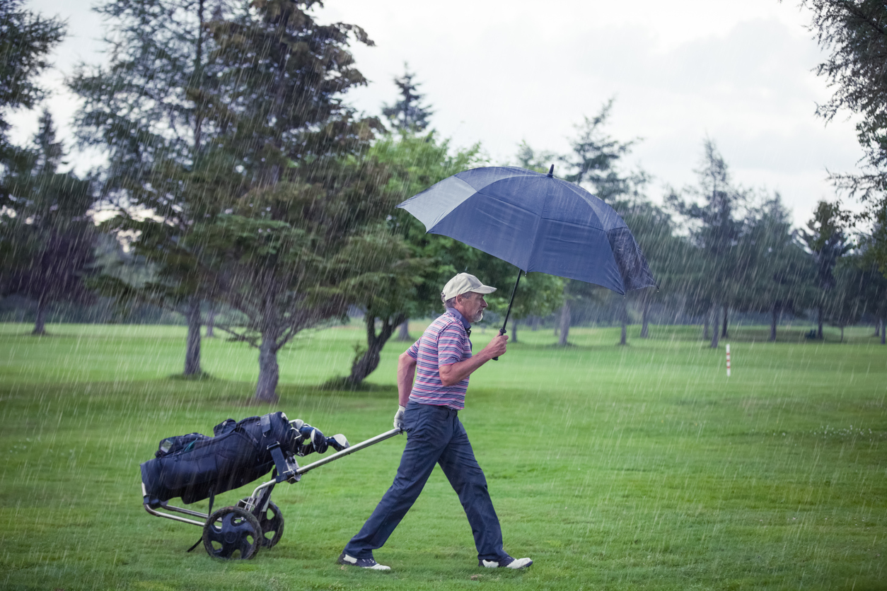 golf course insurance