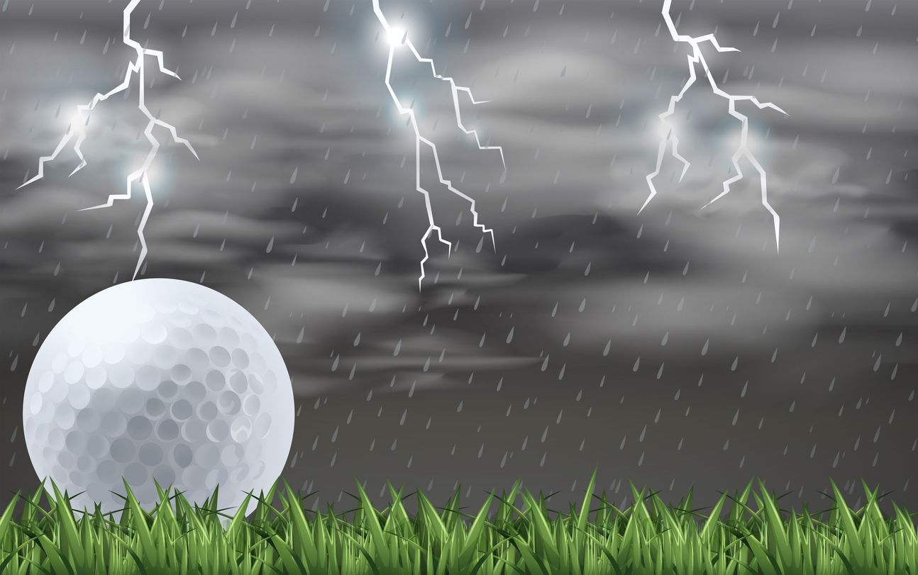 golf course insurance