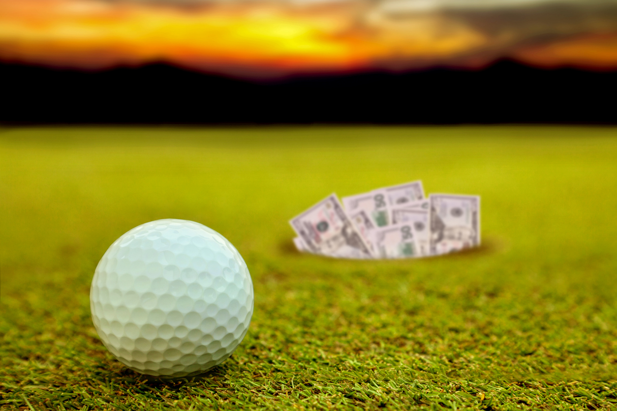 golf course insurance