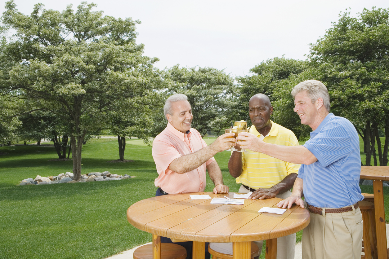 golf course liability insurance