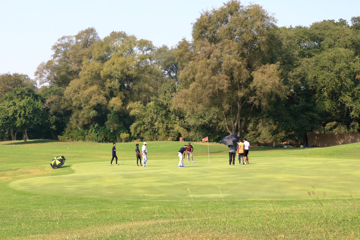 golf liability insurance