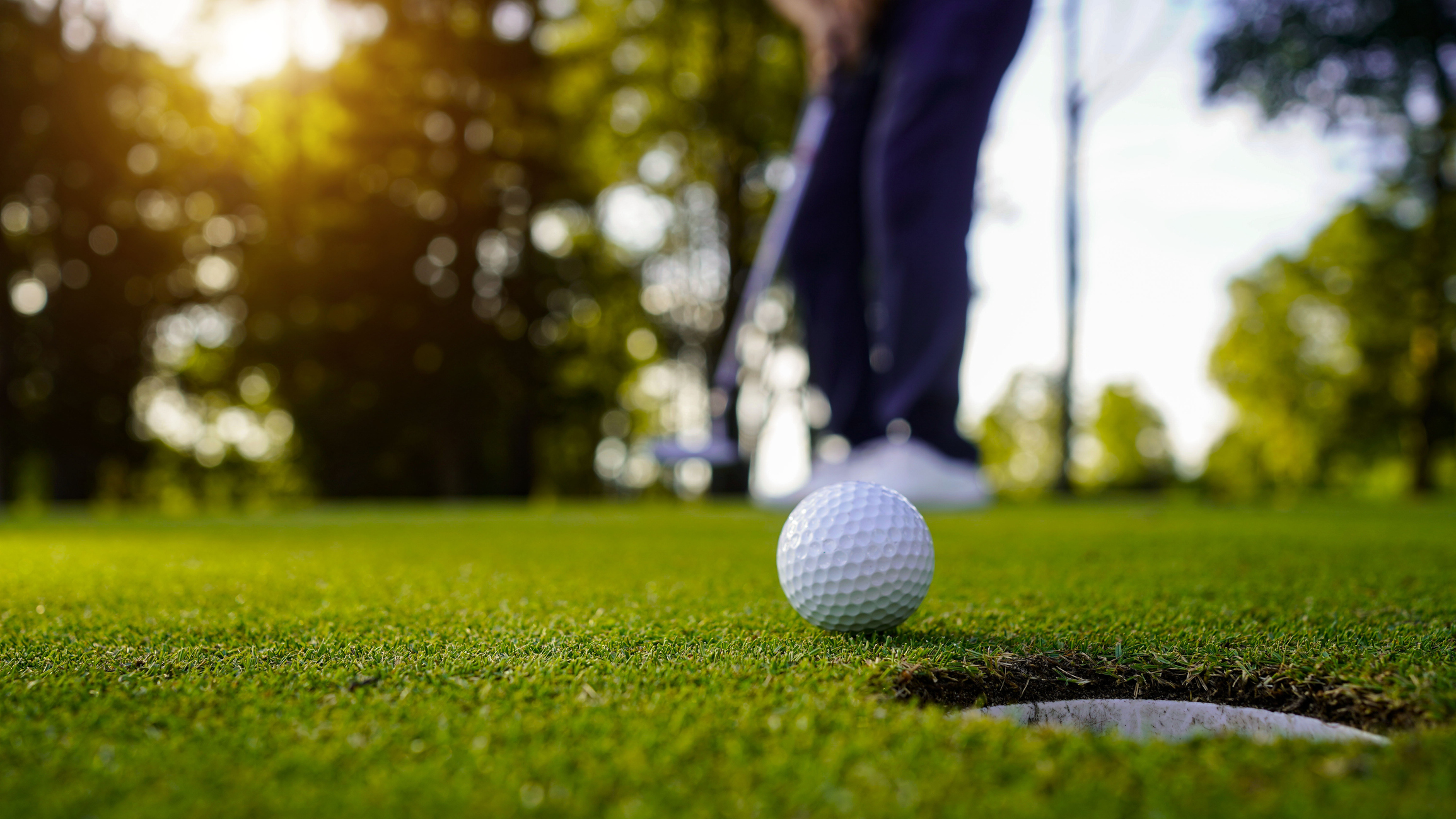 golf course liability insurance