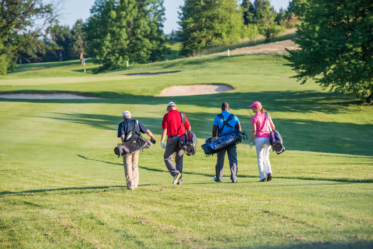 golf course insurance