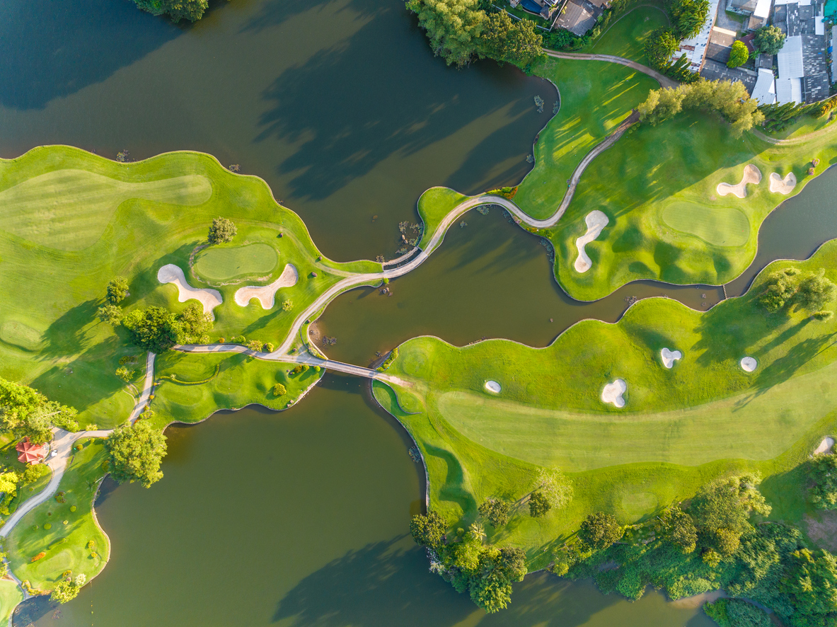golf course insurance