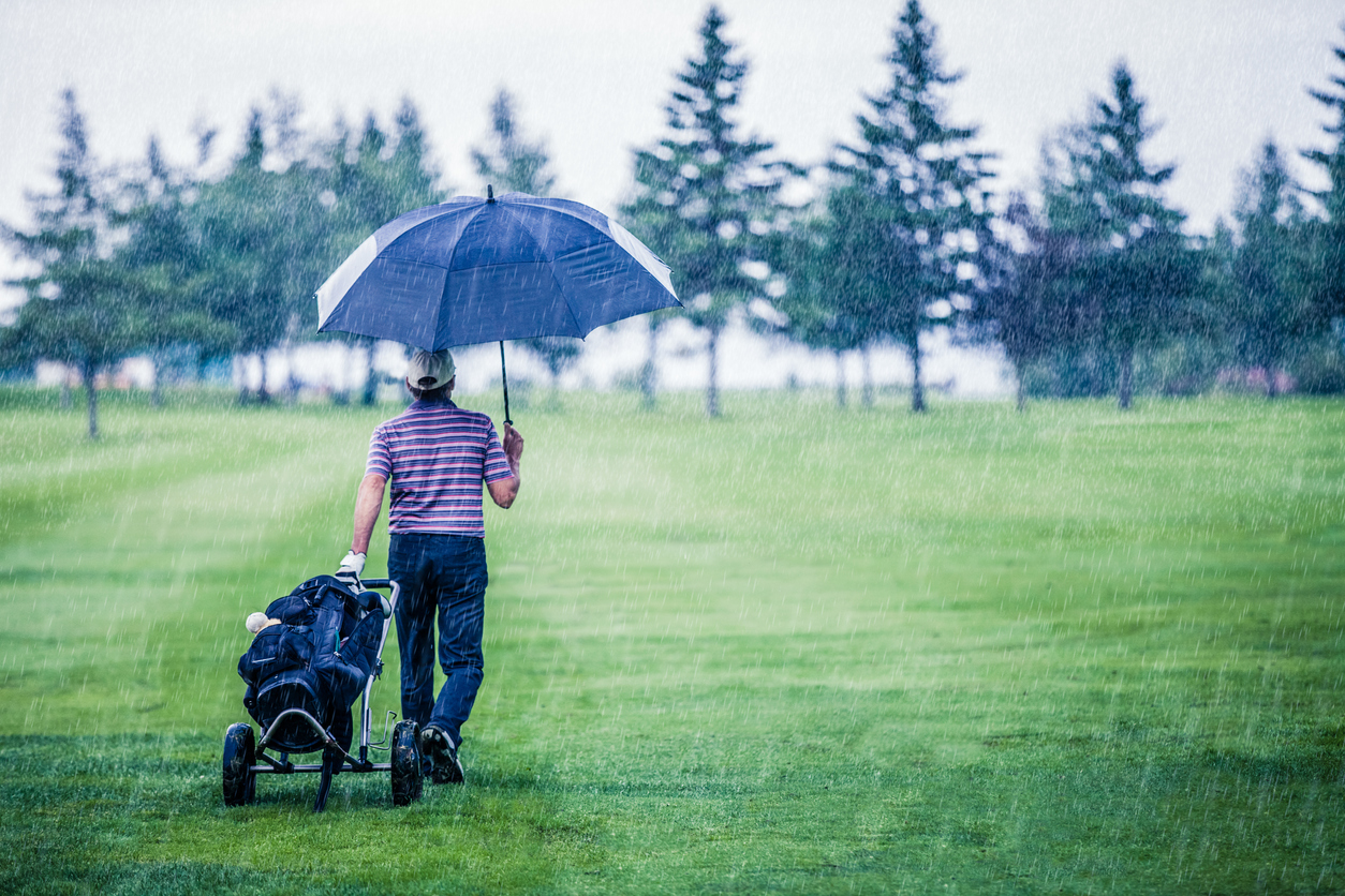 country club insurance programs