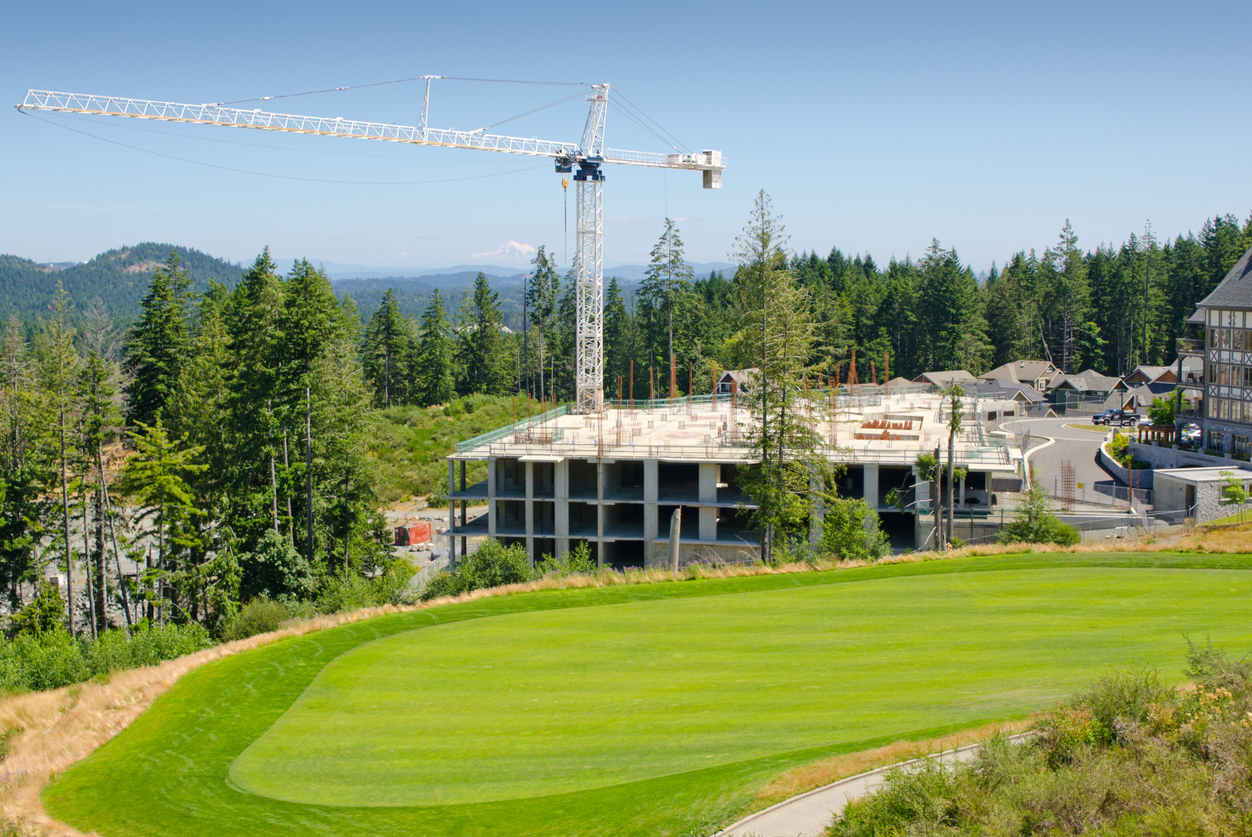 insurance for golf clubs