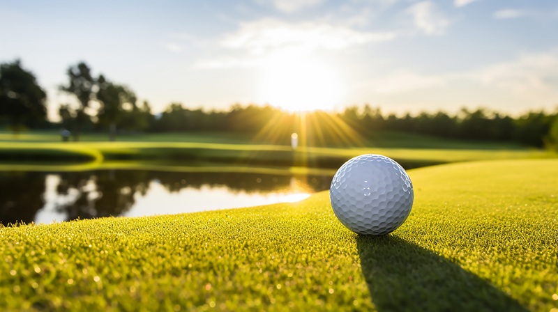 best golf insurance