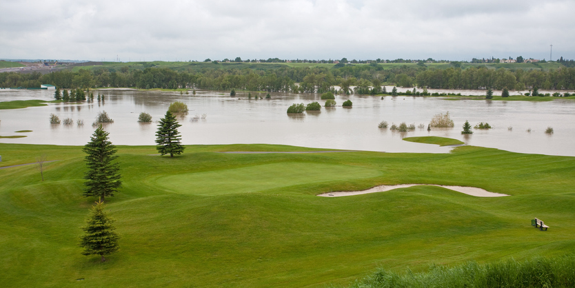 golf club insurance programs