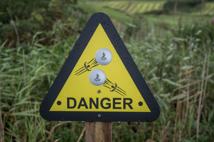 country club insurance program