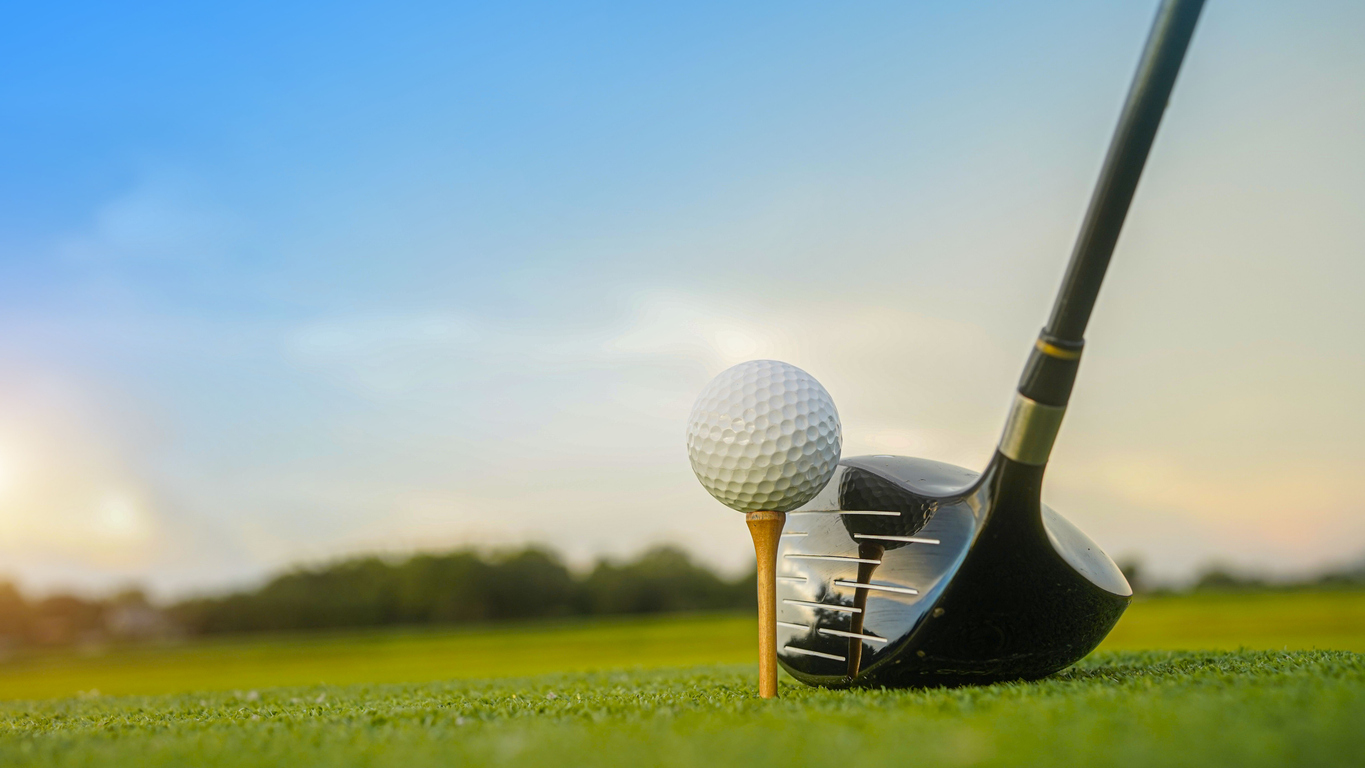 golf liability insurance