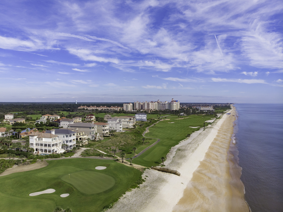 golf insurance programs