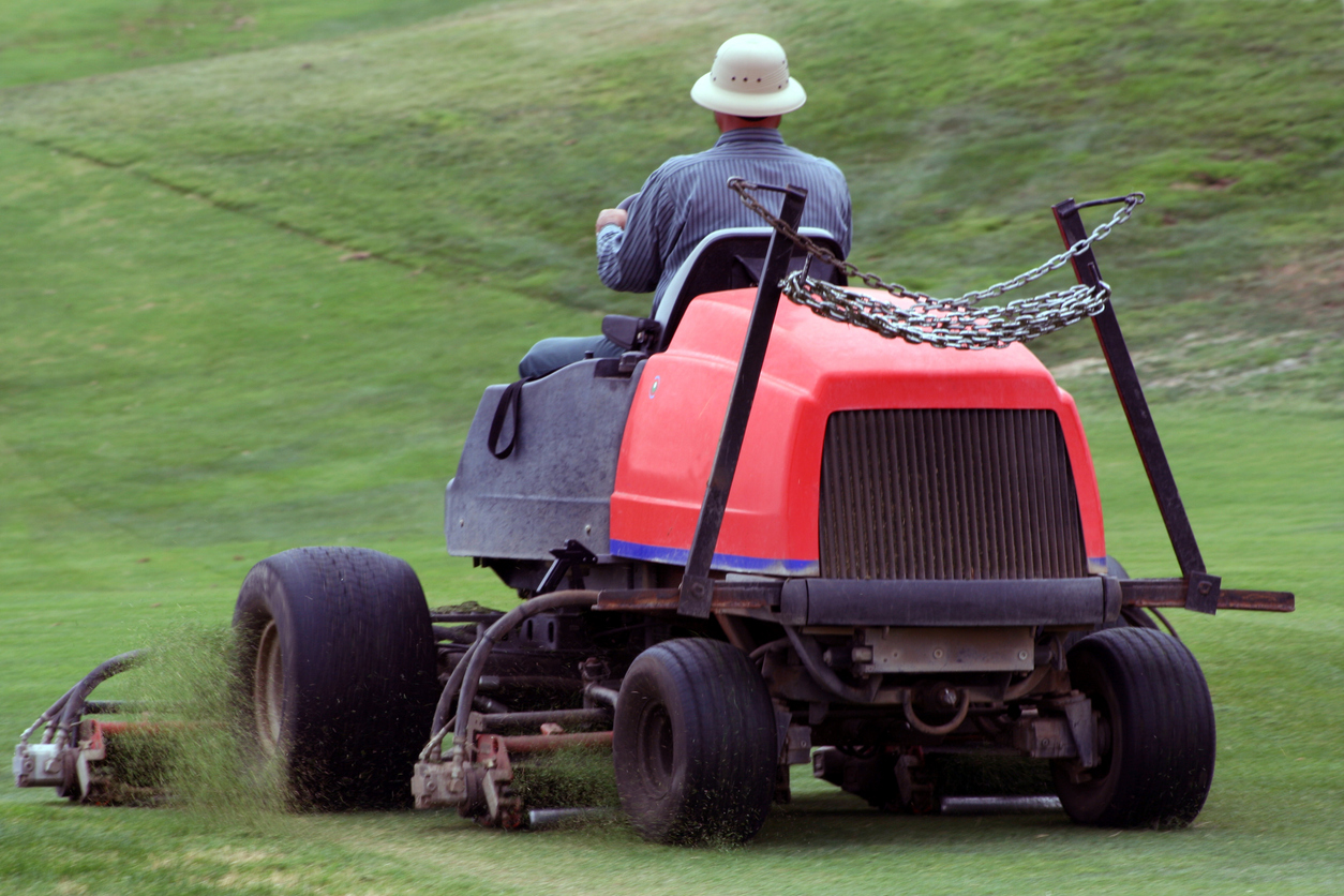 golf course liability insurance