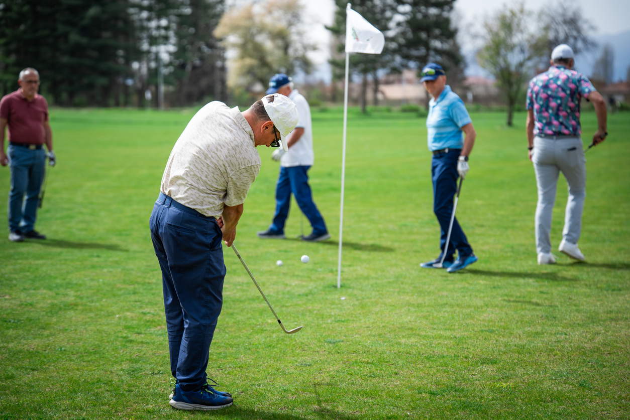 golf course insurance cost