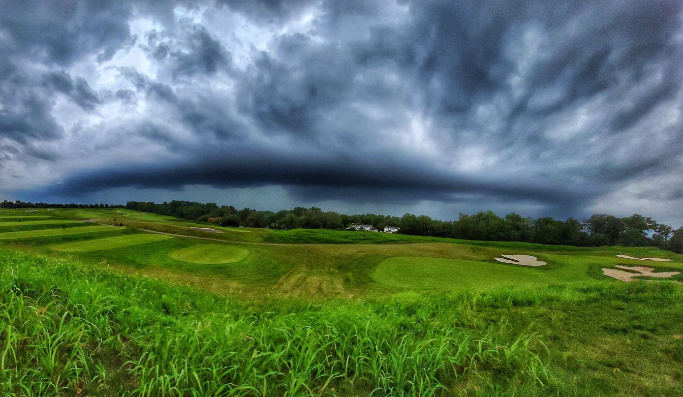 what is golf insurance